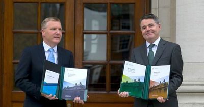 Budget 2023: Everything we know as energy credits and Christmas bonuses among cost of living measures