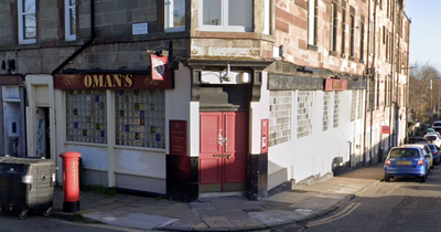 Last pub in Edinburgh working class community shuts for good