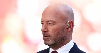 Alan Shearer and Michael Owen disagree on Arsenal's Premier League title chances after Brentford