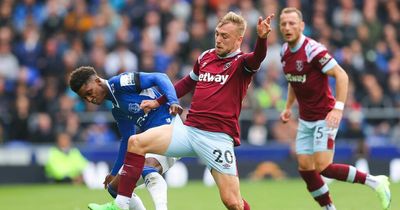 Why West Ham could ‘have to pay £1m’ if Jarrod Bowen plays for England against Italy or Germany