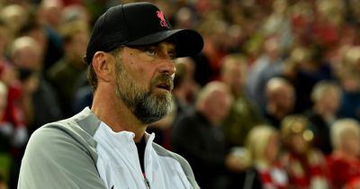 Liverpool 'cannot carry on' as Jurgen Klopp goes back to promise made seven years ago