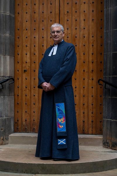 Church of Scotland Moderator reads prayer at Queen’s funeral service