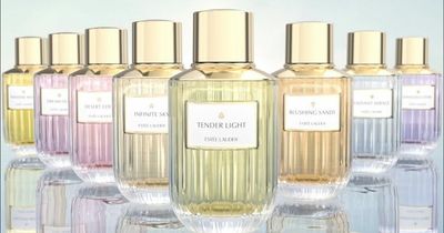 Estée Lauder launches new 'beautiful' perfume collection to rival designer scents