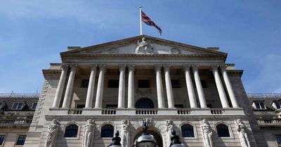 Economy experts predict biggest hike in Bank of England interest rates for over three decades this week