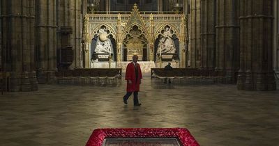 Who is the Unknown Warrior at Westminster Abbey? Mysterious story explained