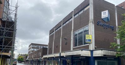 Shutters down in St Helens as town pays respects to Queen Elizabeth II