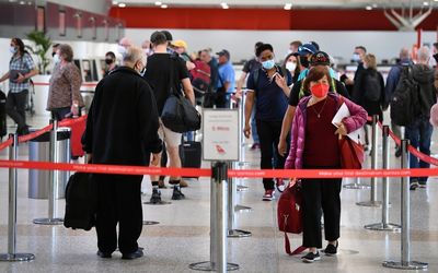 Qantas lifts its game, and asks for passenger support during busy season