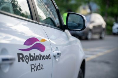 Food delivery company Robinhood to launch ride-hailing services this year