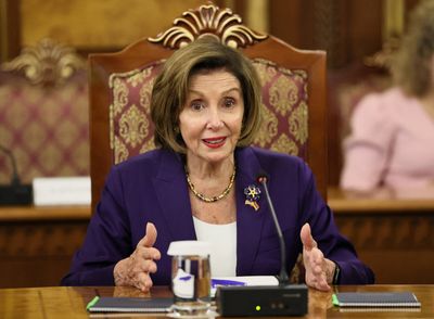 Turkey says Pelosi's statements 'sabotage' Armenia-Azerbaijan diplomacy
