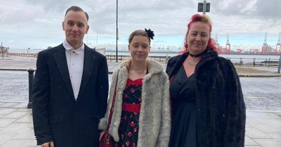 People gather to pay tribute to 'very special' Queen at State Funeral viewing