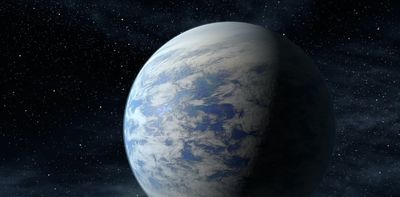 Super-Earths are bigger, more common and more habitable than Earth itself – and astronomers are discovering more of the billions they think are out there