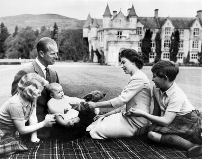 King Charles ‘considering turning Queen’s Balmoral home into museum in her memory’