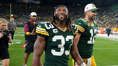 Packers Just One Win Away From Tying All-Time Mark