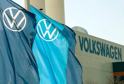 Volkswagen sets Porsche IPO at up to 9.4 billion euros