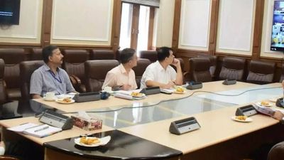 48 new epicenters of Lumpy Skin Disease added in Jammu division during this week: Officials