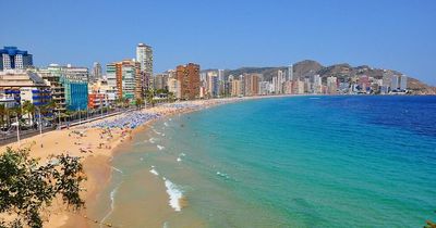 Spain holiday blow as 'easily missed' Covid rules to remain in place