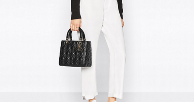 Penneys customers rave over Dior handbag dupe almost €3,900 cheaper than real deal