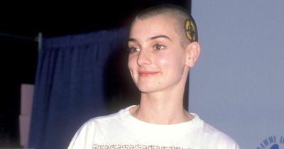 Moving Sinead O'Connor documentary trailer released