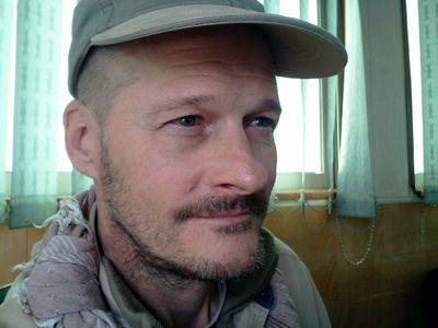 White House: American freed by Taliban in prisoner swap