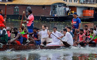 Rahul Gandhi slams Centre for doing little for common man