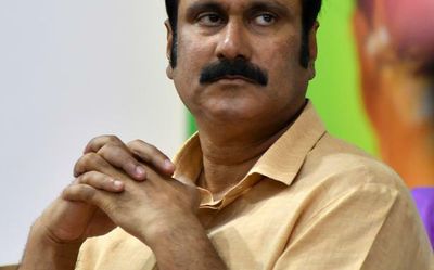 Declare holiday for schools to control spread of flu, says Anbumani