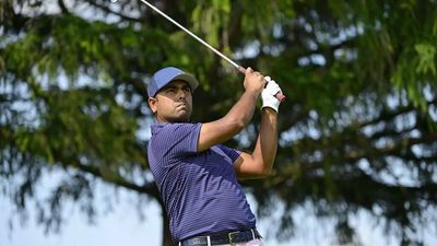 Anirban Lahiri finishes 21st as Smith wins fifth leg of Liv International