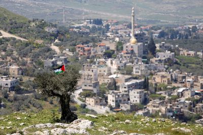 Booking.com to warn users reserving occupied West Bank properties