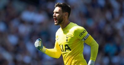 Details of Hugo Lloris injury emerge as Tottenham given worry before Arsenal North London Derby