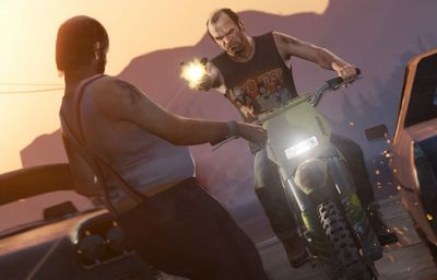 More than 90 videos appearing to show early GTA 6 gameplay leak online