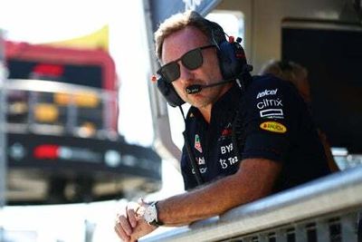 F1 news: Christian Horner refuses to get carried away despite Red Bull’s title lead