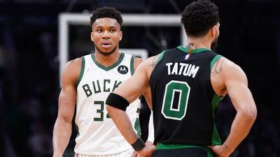 NBA Eastern Conference Tiers: Bucks, Celtics Reign Supreme