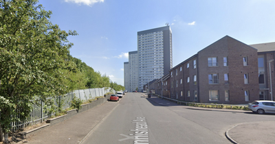 Body found in Glasgow Kennishead as police treat 19-year-old's death as 'unexplained'