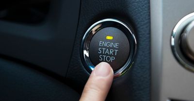 The lesser-known car button that can instantly reduce fuel consumption by 12 per cent