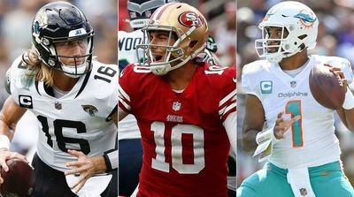 MMQB Week 2: Jimmy G Starts All Over Again, Lawrence’s Development and More