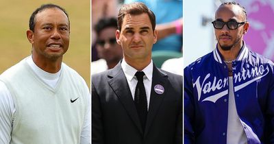 6 legends that could follow Roger Federer into retirement as Swiss icon hangs up racket