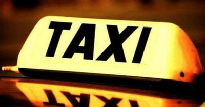 Fears shortage of taxis will drive out West Lothian pubs and clubs