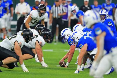 Broncos’ stadium to host Air Force-Army game in 2023