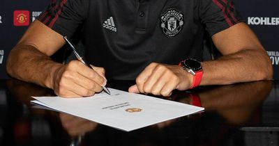 How much Manchester United and Man City have overpaid for transfers in past decade