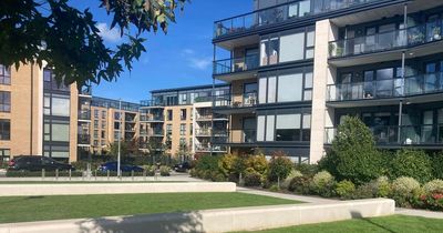 Residents of south Dublin estate hit out at whopping 140% energy price increase