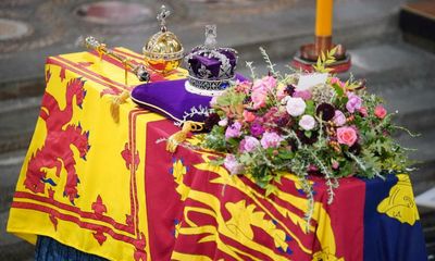 After the funeral, the big question: was this queen bigger than the monarchy itself?