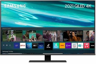 Talk to the hand: How to stop Samsung tracking you on your TV