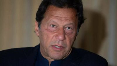 Pakistan court orders police to drop terror charges against Imran Khan over threatening remarks against judge