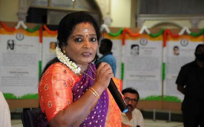 Telangana Governor calls for comprehensive action plan to prevent anaemia