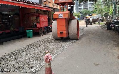 Inspection of PWD roadworks begins in Kerala today