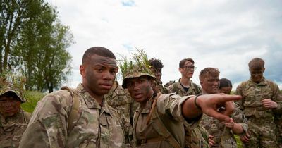 Training group Learning Curve to open new military academy in Newcastle