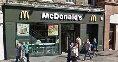 Mum's fury after husband goes to McDonald's 'several times per day' to play game