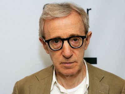 Woody Allen denies he is retiring from filmmaking