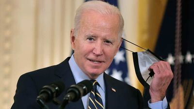 President Biden Gives Crypto a Bitter Taste of What Lies Ahead