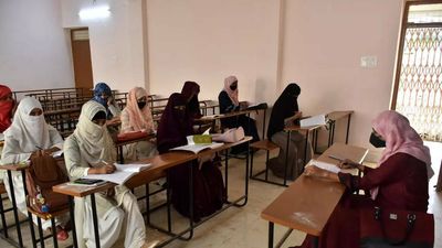 Hijab ban row: Petitioners allege 'pattern' to marginalise minority community