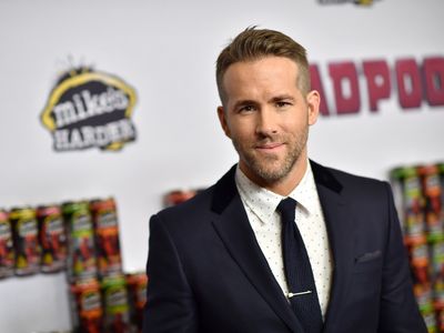 Why Ryan Reynolds is telling people to get a colonoscopy